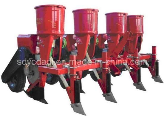 Accurate Seeder (2BCYF-4)