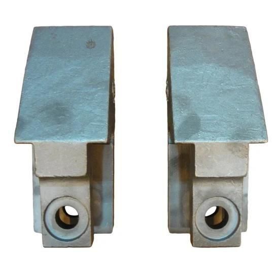 Factory Price High Precision CNC Machining Practical Steel Casting Part