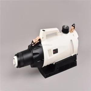 Agriculture Garden Boom Battery Operated Disinfectant Electric Power Ulv Fogger Sprayer