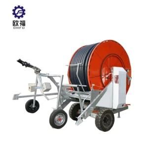 Sprinkler Irrigation System Small Agriculture Machinery