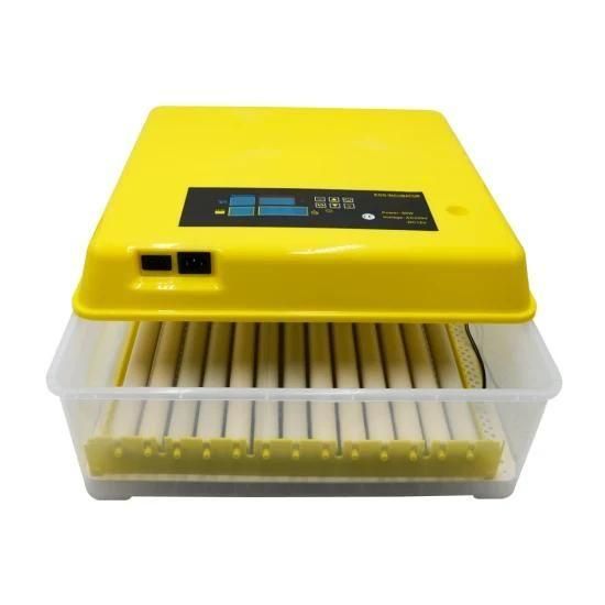 Hot Sale Chicken Egg Incubator 156 Poultry Incubator Egg Hatching Machine