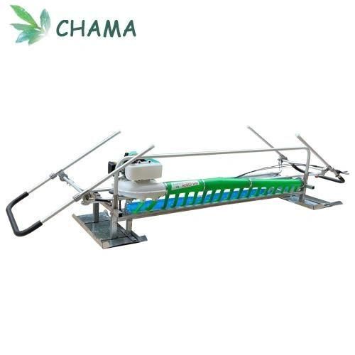 Agricultural Tools Tea Leaf Picking Plucking Machine with Ski