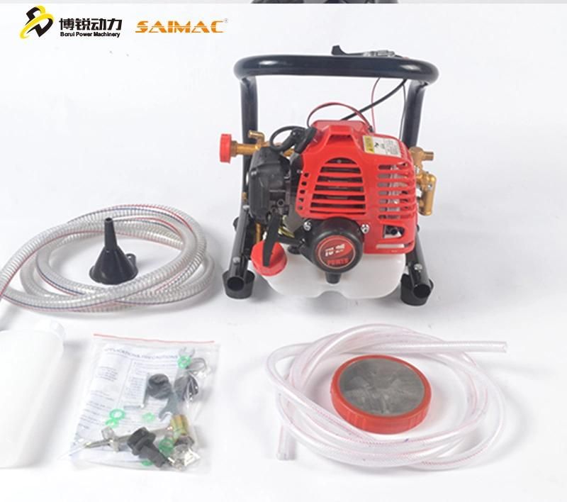 Engine Portable Sprayer Sprayer for Garden Chemicals and Orchard Chemicals
