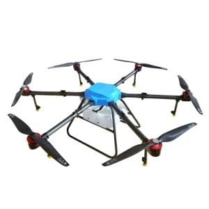 22 Liters Agricultural Fumigation Drone for Precision Agriculture