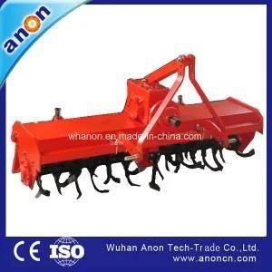 Anon Farm Machine Cultivator Rotary Tiller for Tractor