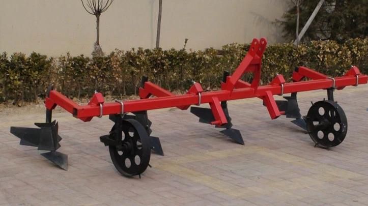Three-Pointed Mounted Cultivator (ZT) for Farm