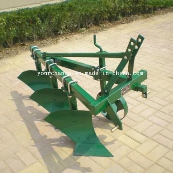 Peru Hot Selling 1L-320 Light Duty 3 Bottoms 0.6m Working Width Share Plough Share Plow ...