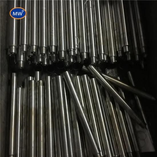 Good Quality Pto Drive Shaft for Agricultural Machinery