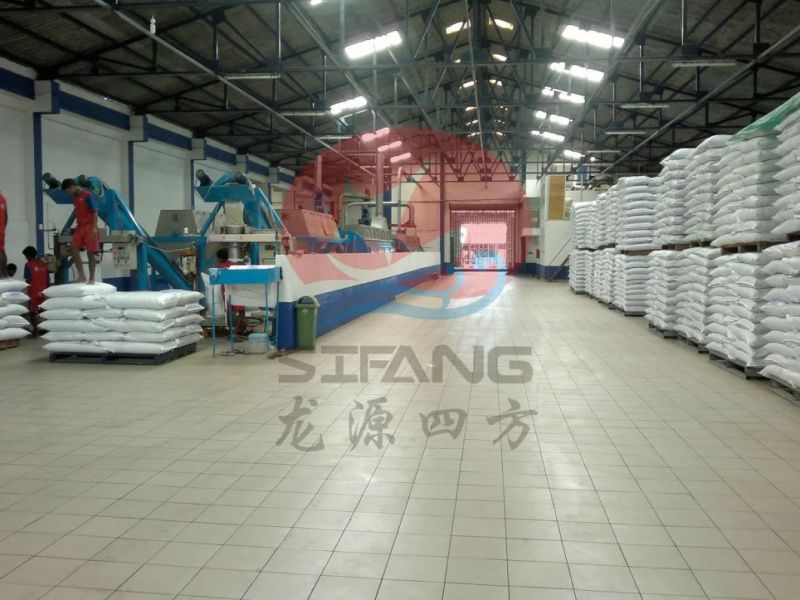 Ce Fish Meal Machine Fish Meal Plant / High Protein Fishmeal