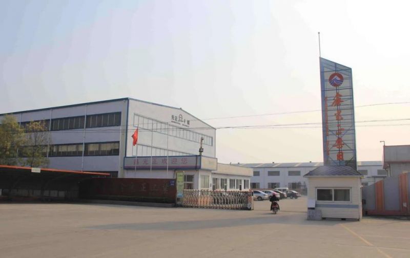 Prefab Steel Structure Warehouse, Workshop, Poultry House