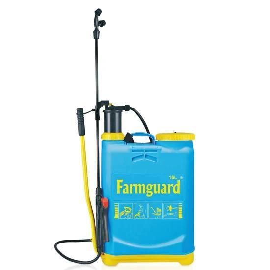 16 Liters Hand Agricultural Sprayer with Good Quality