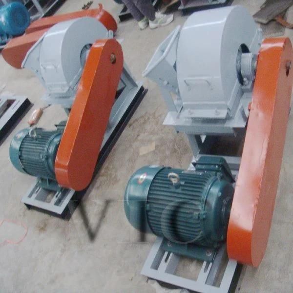 Wood Crusher (9FH) for making Sawdust Good Quality and New