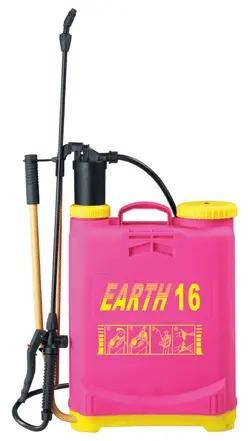 Hand Sprayer (3WBS-16(PINK COLOR))