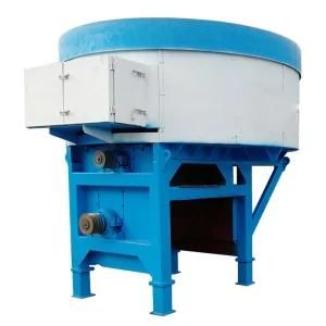 Professional High Effective Straw Crusher with Various Crop Straw