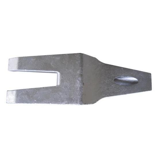 High Standard Durable High Precision Alloy Steel Casting Parts for Factory