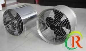 Ventilation Air Circulation Fan for Greenhouse with SGS Certificate