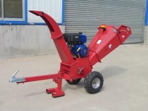Lowest Price Wood Chipper Shredder/Wood Chipper Machine/Wood Log Chipper with Best Service