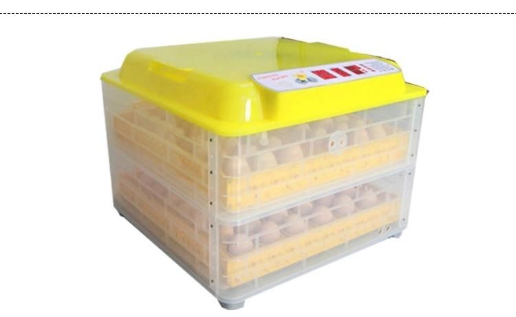 Wholesale Price Small Animal Incubator Mini 96 Eggs Incubator Machine