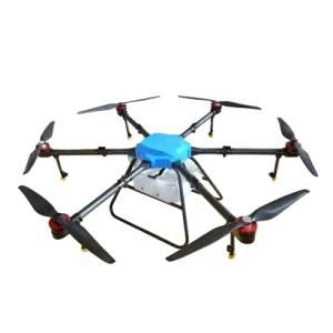 15kg Agricultural Spraying Drone for Farmers Best Sell Fully Automatic Sprayer Drone Rtk ...