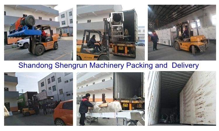 China Floating Fish Feed Pellet Machine Sinking Fish Food Processing Manufacturing Machinery Line
