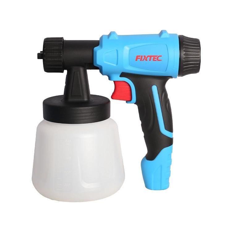 Fixtec Hand Tools Portable Electric Sprayer Agricultural Machine