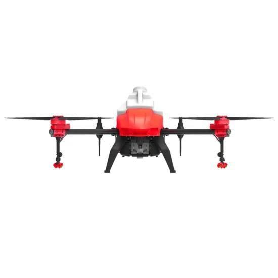 4 Axis Stable Height Agriculture Spraying Custom Drones for Sale