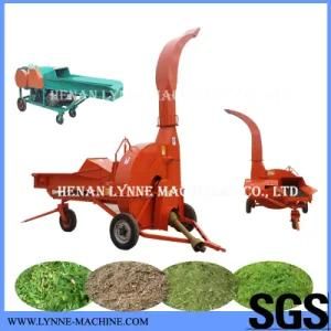 Small Sized Animal Silage Forage Feed Grinder Best Price for Sale