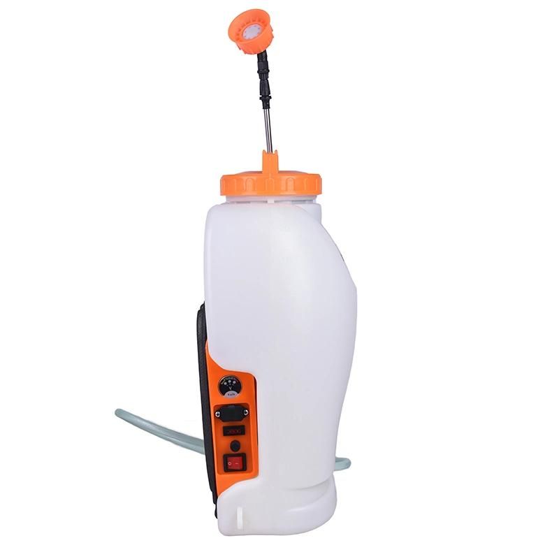 20L Home Use Electric Battery Garden Sprayer Agricultural Powe
