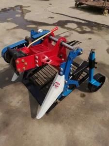 Farm Machinery Multifunctional Harvester for Whole Sale