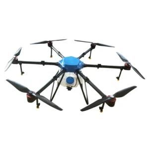 22L Agricultural Drone Sprayer Fumigation Drone Pesticide Drones