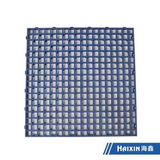 High Quality OEM Plastic Product/Plastic Part Poultry Farm Pig Board