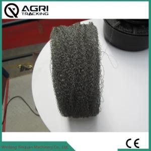 China Manufacture Wire Air Filter for Foton Lovol Tractors