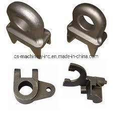 Agricultural Machinery Casting Part (QS0009) Die Casting Machining Tooling