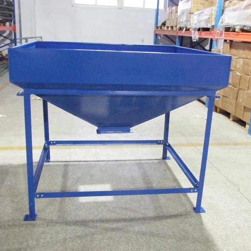 Design Modern and Professional Broiler Chicken Poultry House Equipment