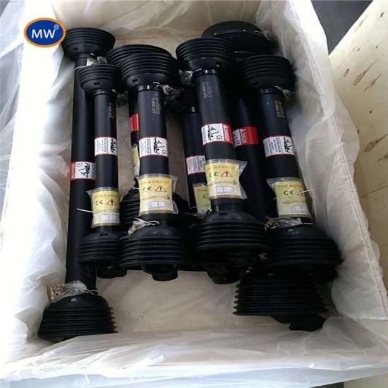 Factory Direct Supply Machining Pto Shaft for Tractor