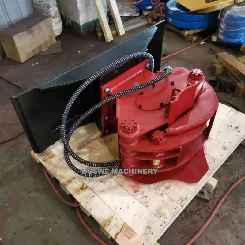 Hot Sale Saw Blade Attachment for Cutting Tree/Tree Cutter Made in China
