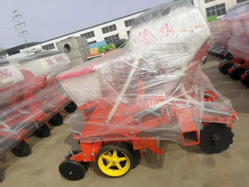 Commercial New Technology Disc Plough for Tractor