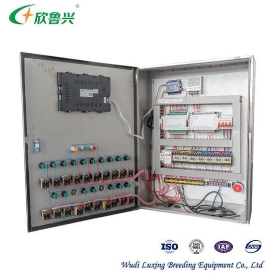 Automatic Environment Control System Poultry Equipment Environment Controller