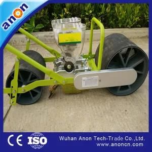Anon Agricultural Machinery Factory Price Vegetable Seeds Seeder