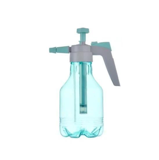 Kaixin Customized 2L Capacity Pump Sprayer Type Watering Bottle