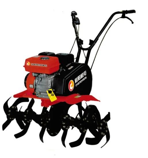 7HP Gasoline Recoil Rotary Cultivator (1WG4.0Q-1)
