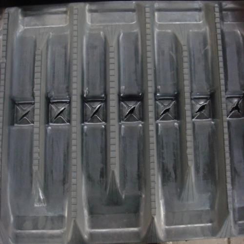 Rubber Tracks for Agricultural Machines/ Harvesters 425*90*42