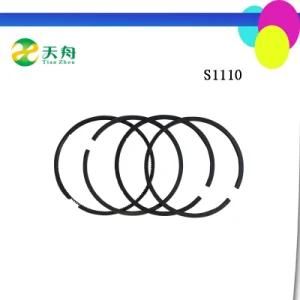 Changchai Farm Tractor Widely Used S1110 Marine Engine Piston Ring