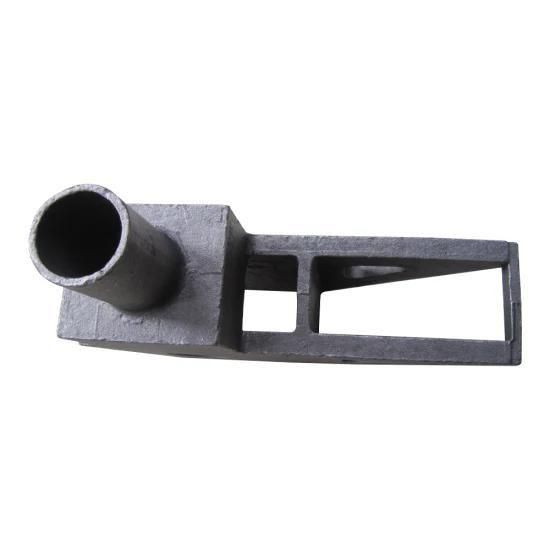 Recycled and Brand High Precision Foundry Carbon Steel Precision Casting Parts