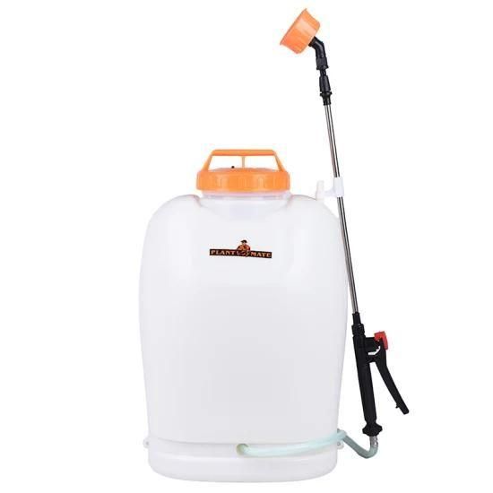 20L Home Use Electric Battery Garden Sprayer Agricultural Powe