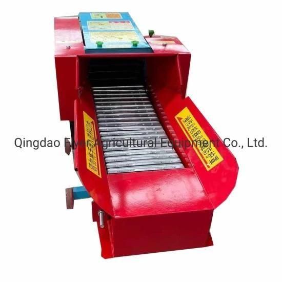 Hot Sales Od China Factory Chaff Cutter Machine