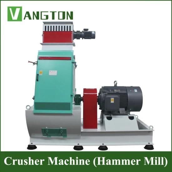 Hot Sale Soybean Hammer Mill Crusher