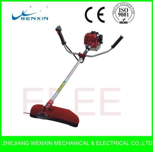 CE Standard Tu-26 25.6cc 2-Stroke Agriculture and Garden Brush Cutter and Grass Trimmer