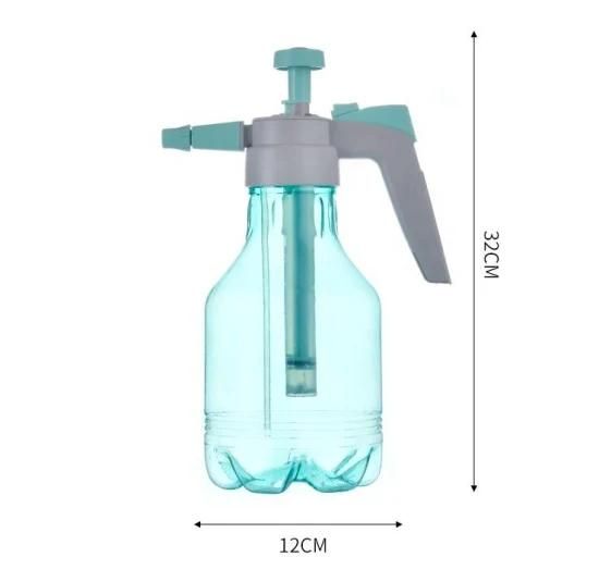 Ib Wholesale Bottle Trigger Plastic Water Bottle Sprayer Pump with High Quality