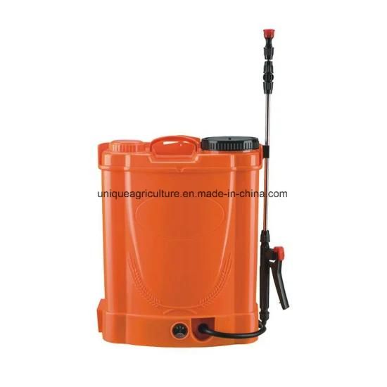 Agricultural Backpack Electric Sprayer